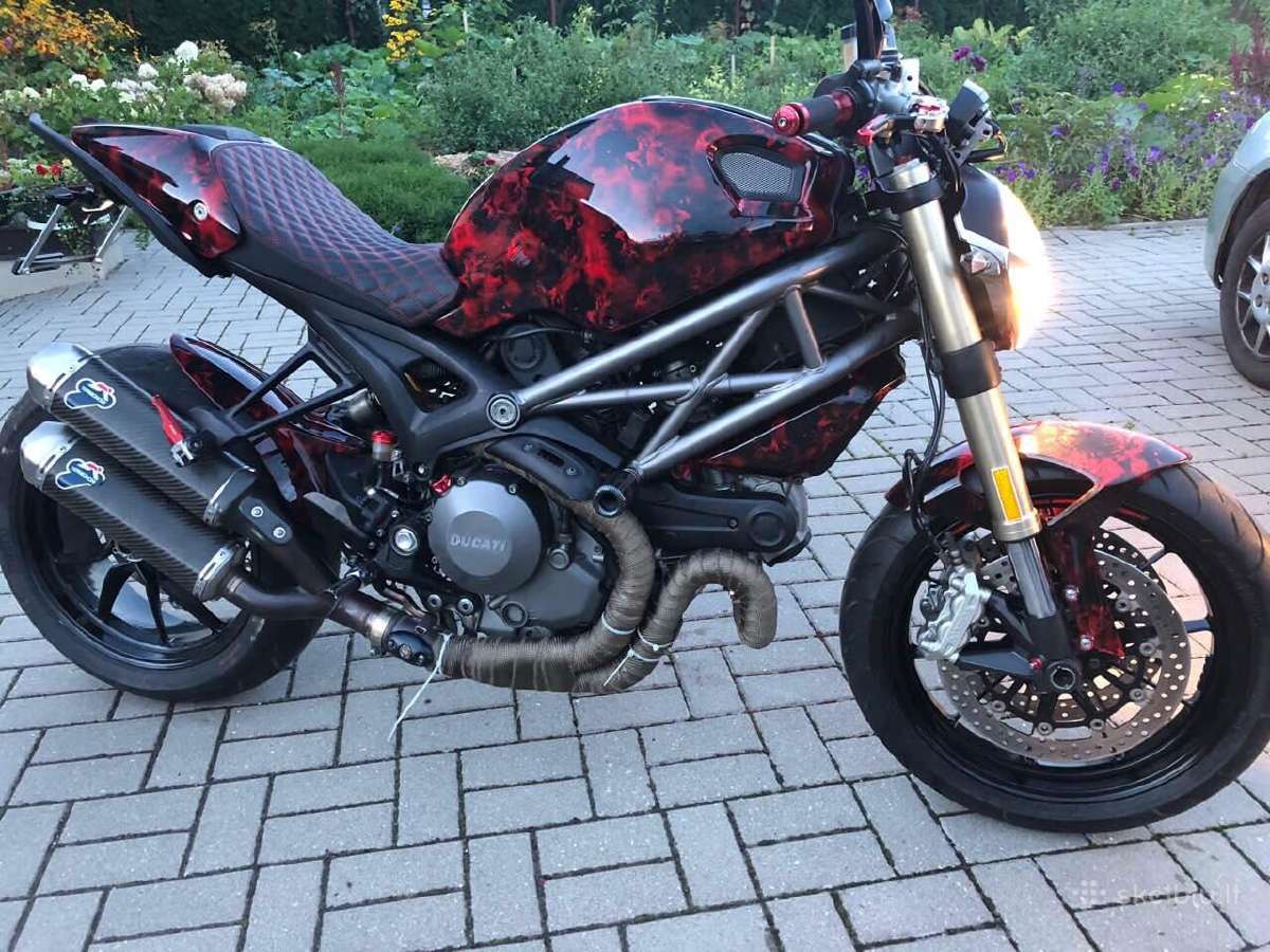 Miltelinis dažymas, ratlankių dažymas, diamond cut - nuotraukos Nr. 21