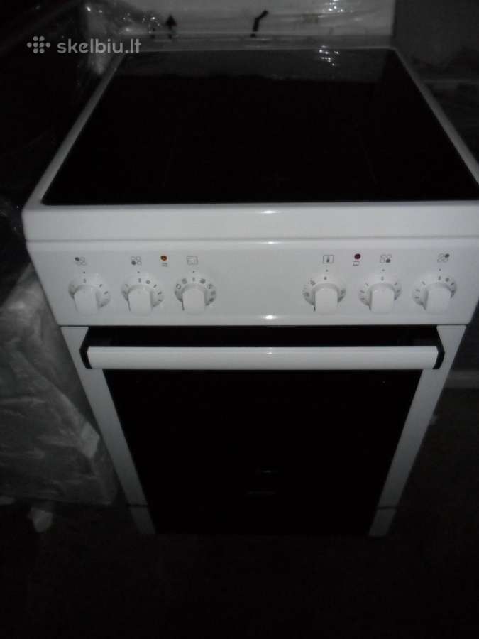 Electrine Virykle Gorenje