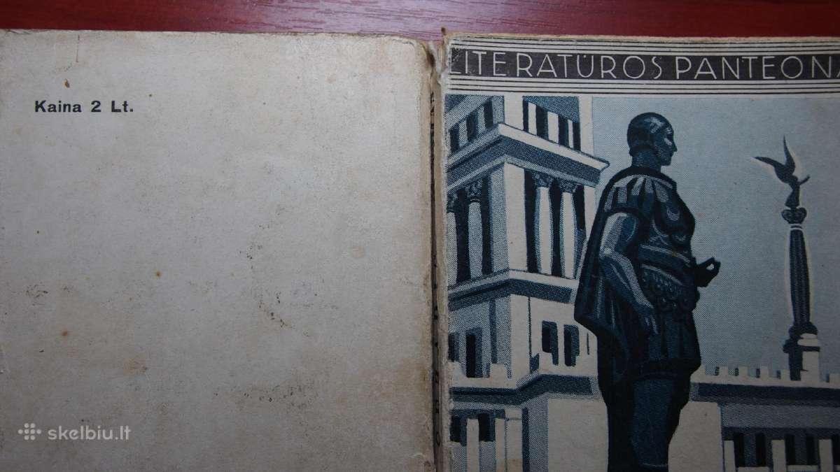 Cezaris .Mirko Jelusič.1935 m. - nuotraukos Nr. 2