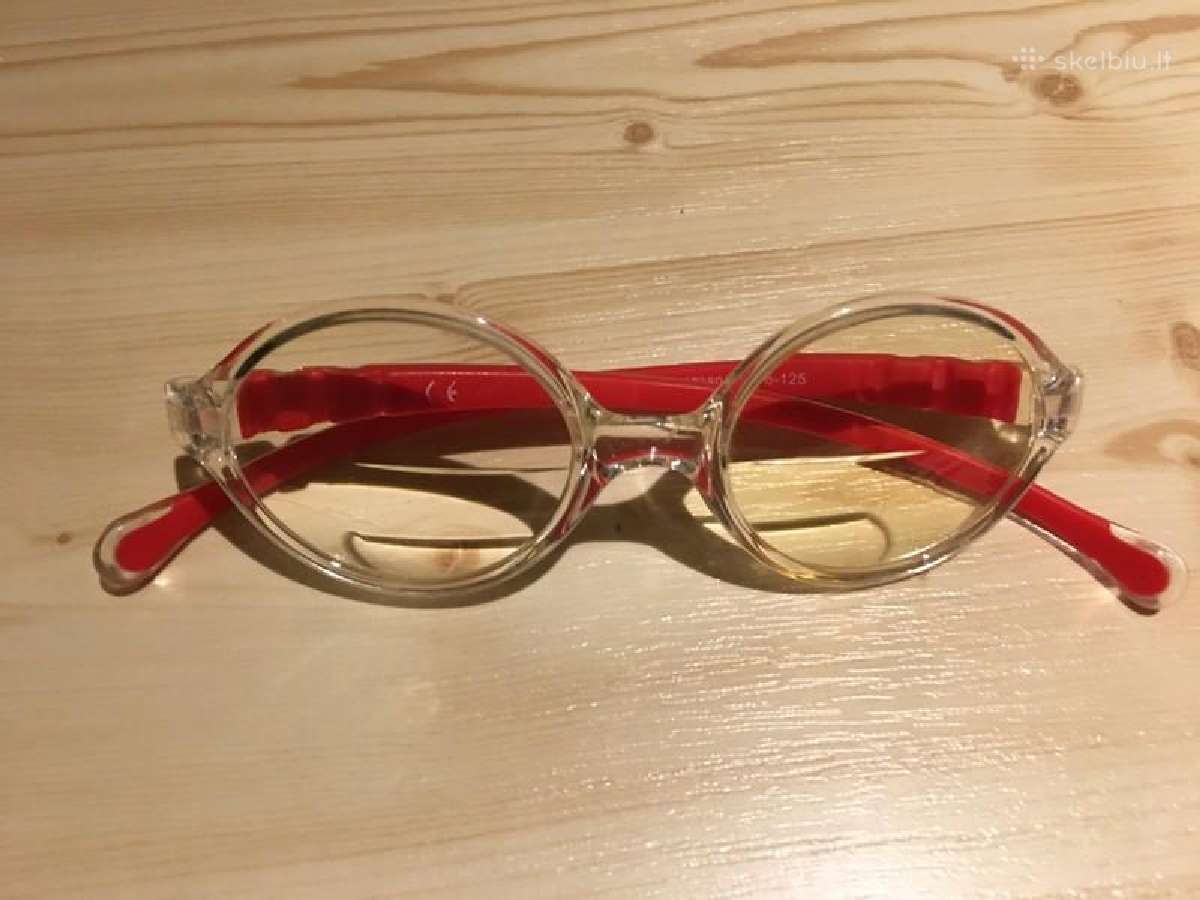 Centrolyte akiniai 40 Dydis