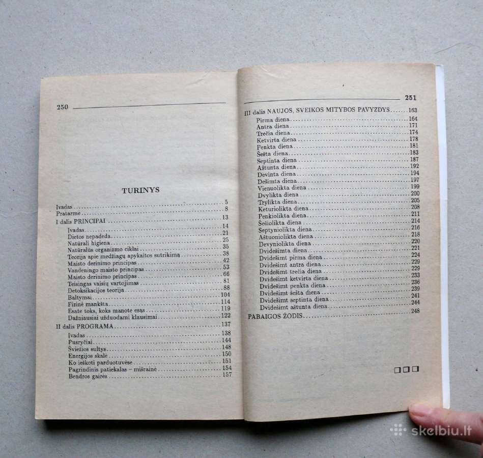 Harvis, Merilina Dajamond „Sveikata visam gyve - nuotraukos Nr. 3