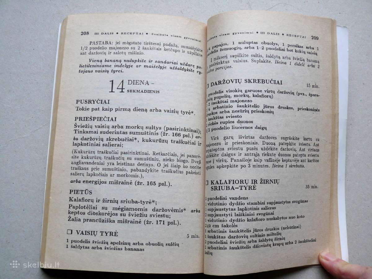 Harvis, Merilina Dajamond „Sveikata visam gyve - nuotraukos Nr. 4