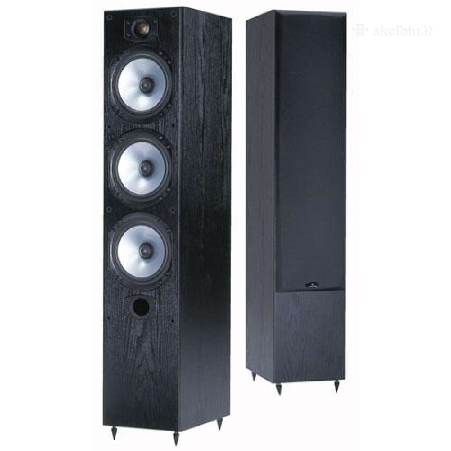 Monitor Audio Gold 100 (5G) bookshelf Kolonėlės - nuotraukos Nr. 8