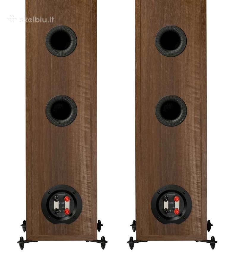 Monitor Audio Gold 100 (5G) bookshelf Kolonėlės - nuotraukos Nr. 12