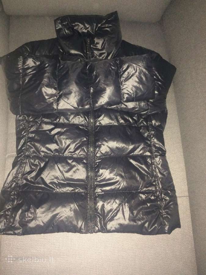 Benetton plona pukine striuke - nuotraukos Nr. 5