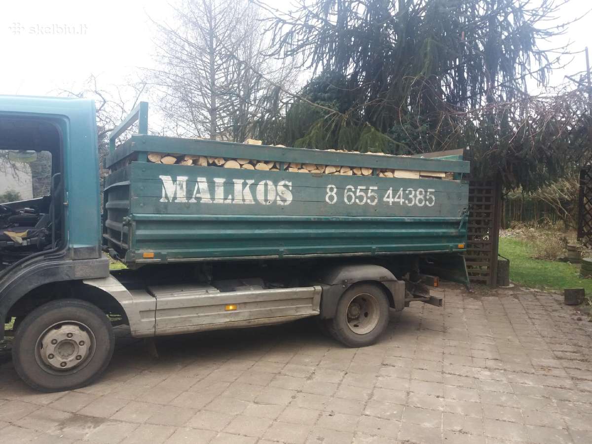 Malkos. - nuotraukos Nr. 21