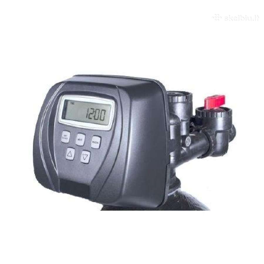 Vandens Filtrai ir Vandens Filtru montavimo darbai - nuotraukos Nr. 12