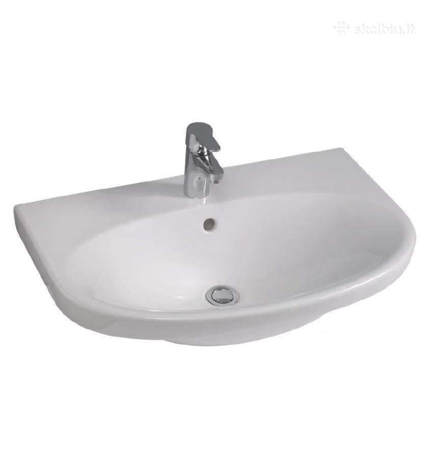 Praustuvas (kriauklė) Gustavsberg Nautic 5570