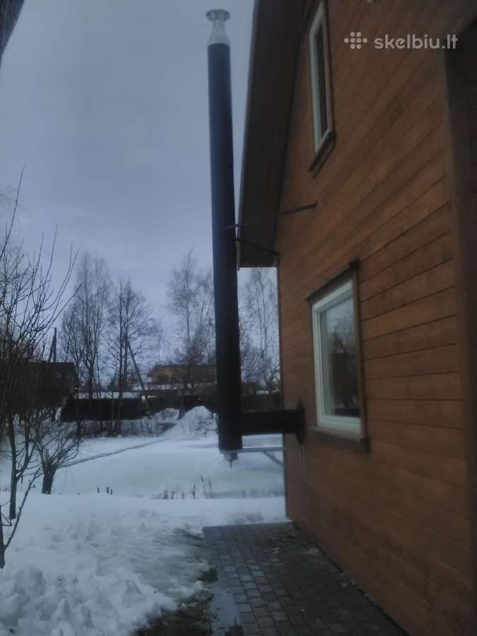 Viskas kaminams. - nuotraukos Nr. 5