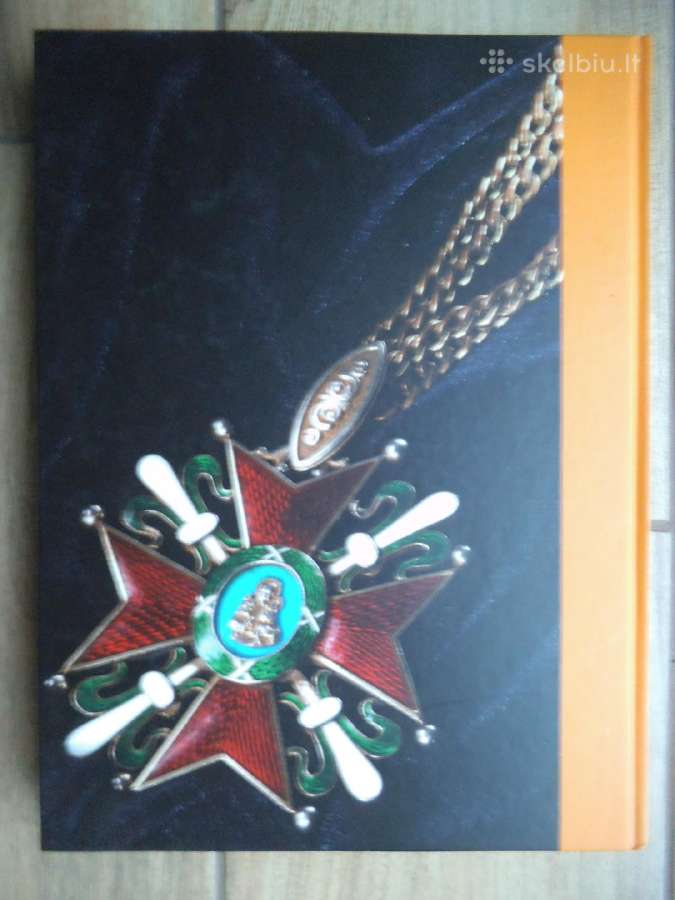 Knyga "Lietuvos bažnyčios regalijos", 2012 - nuotraukos Nr. 3