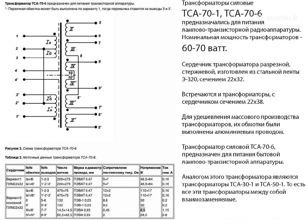 7 įvairus transformatoriai audio aparaturai - nuotraukos Nr. 2