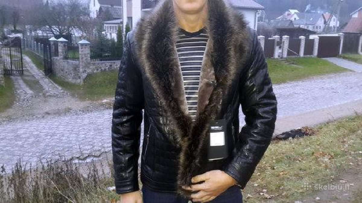 Viryski kailiniai - nuotraukos Nr. 8