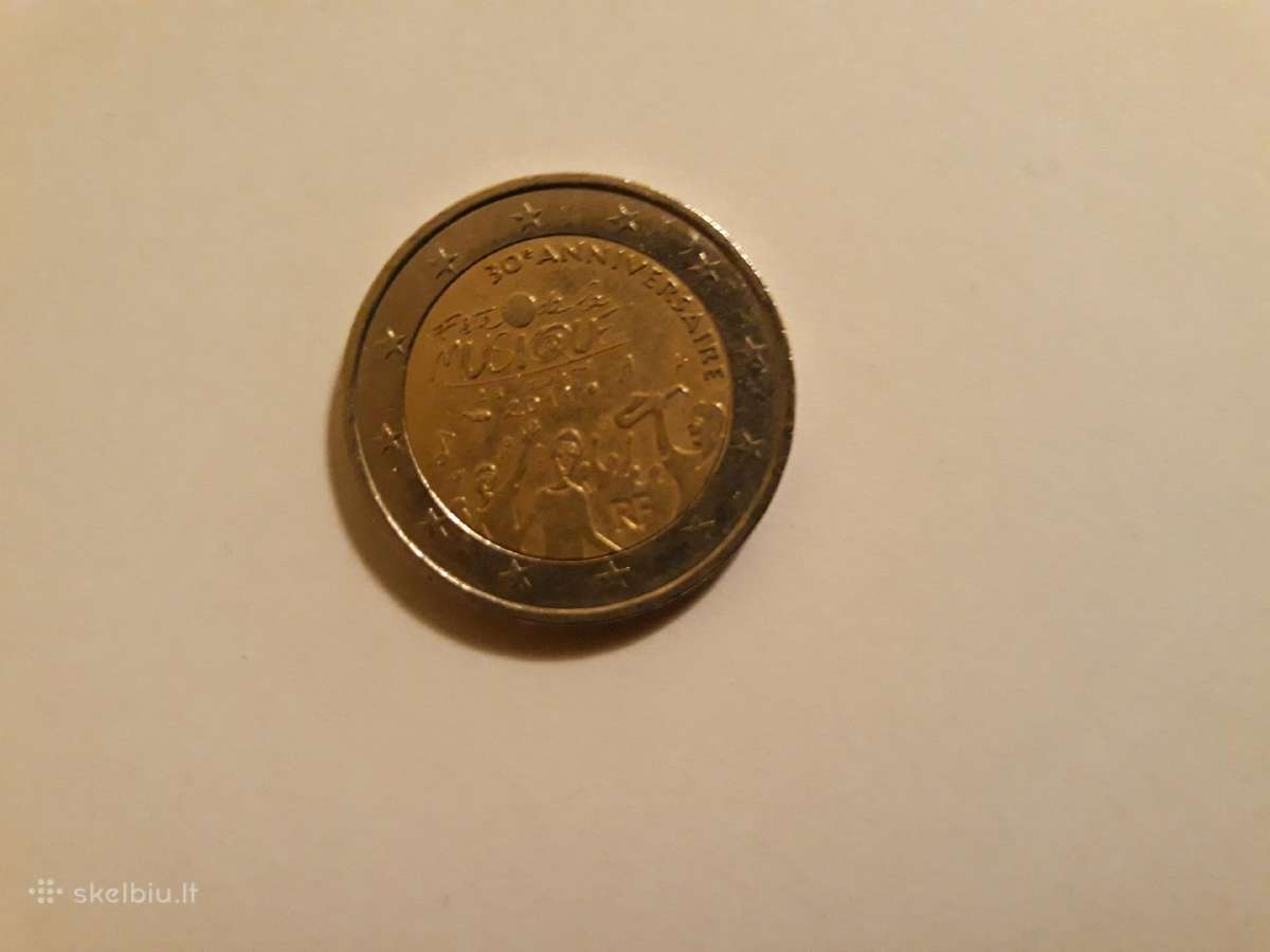 Keičiu. proginiai 2 eur