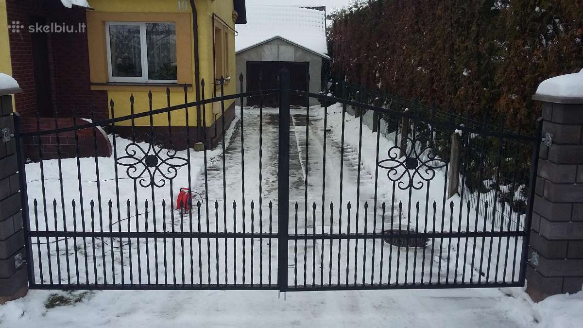Kalviski gaminiai - nuotraukos Nr. 16