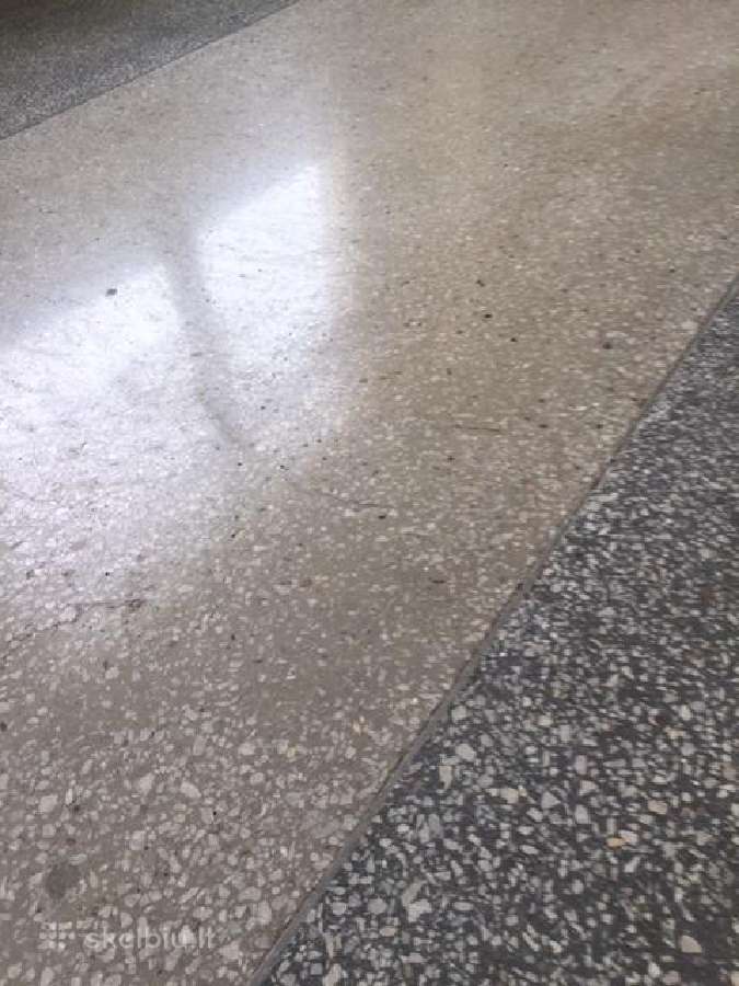 Betono grindų šlifavimas, poliravimas - nuotraukos Nr. 4