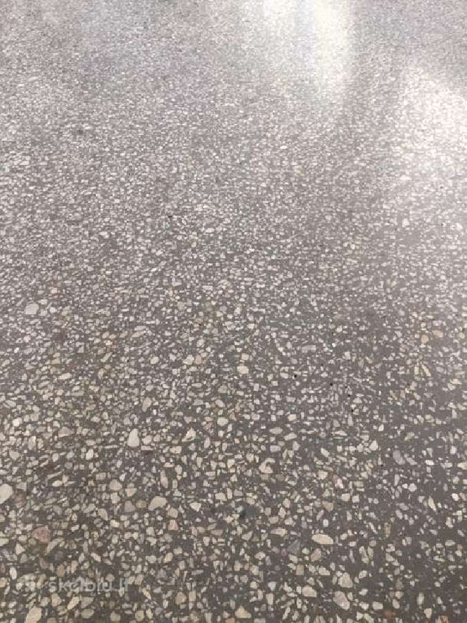 Betono grindų šlifavimas, poliravimas - nuotraukos Nr. 5
