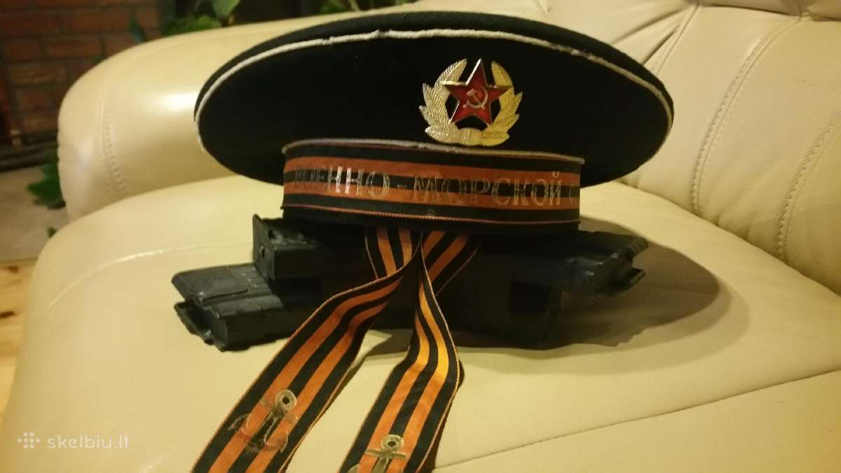 Pirksiu kelias Rusų jūreiviu bėzkazyrkas