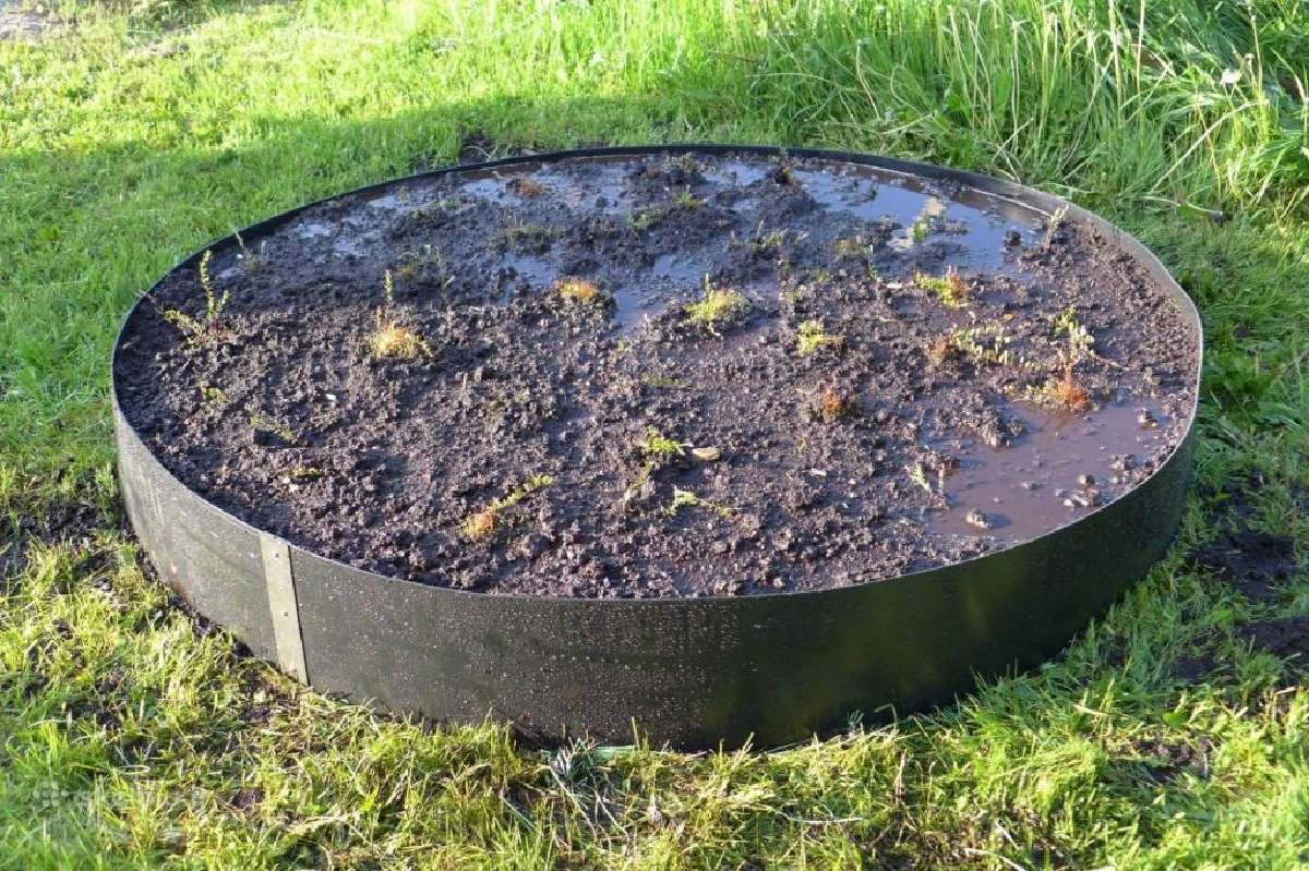 Plastikinis atitvaras, borteliai, koriai - nuotraukos Nr. 5
