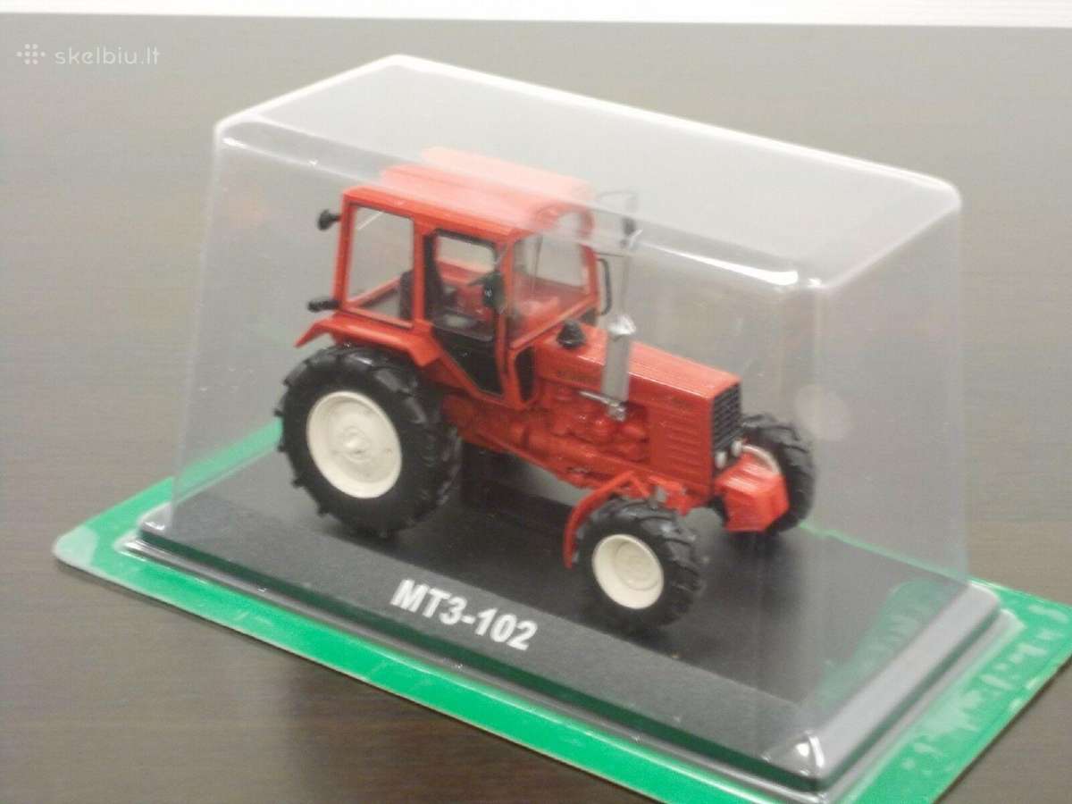 Mtz-102