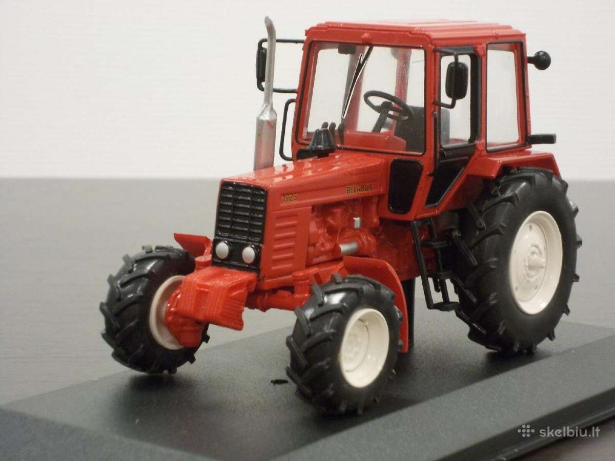 Mtz-102 - nuotraukos Nr. 2
