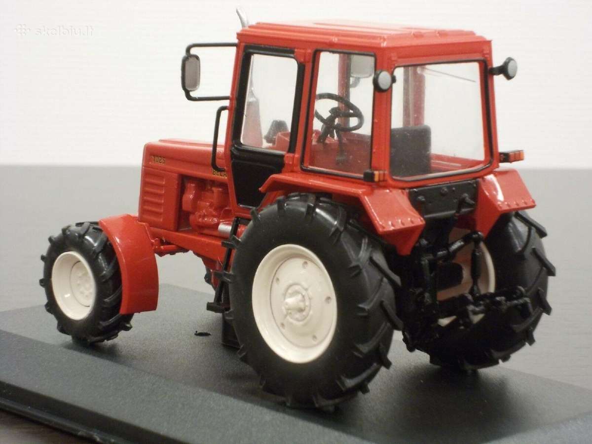 Mtz-102 - nuotraukos Nr. 3