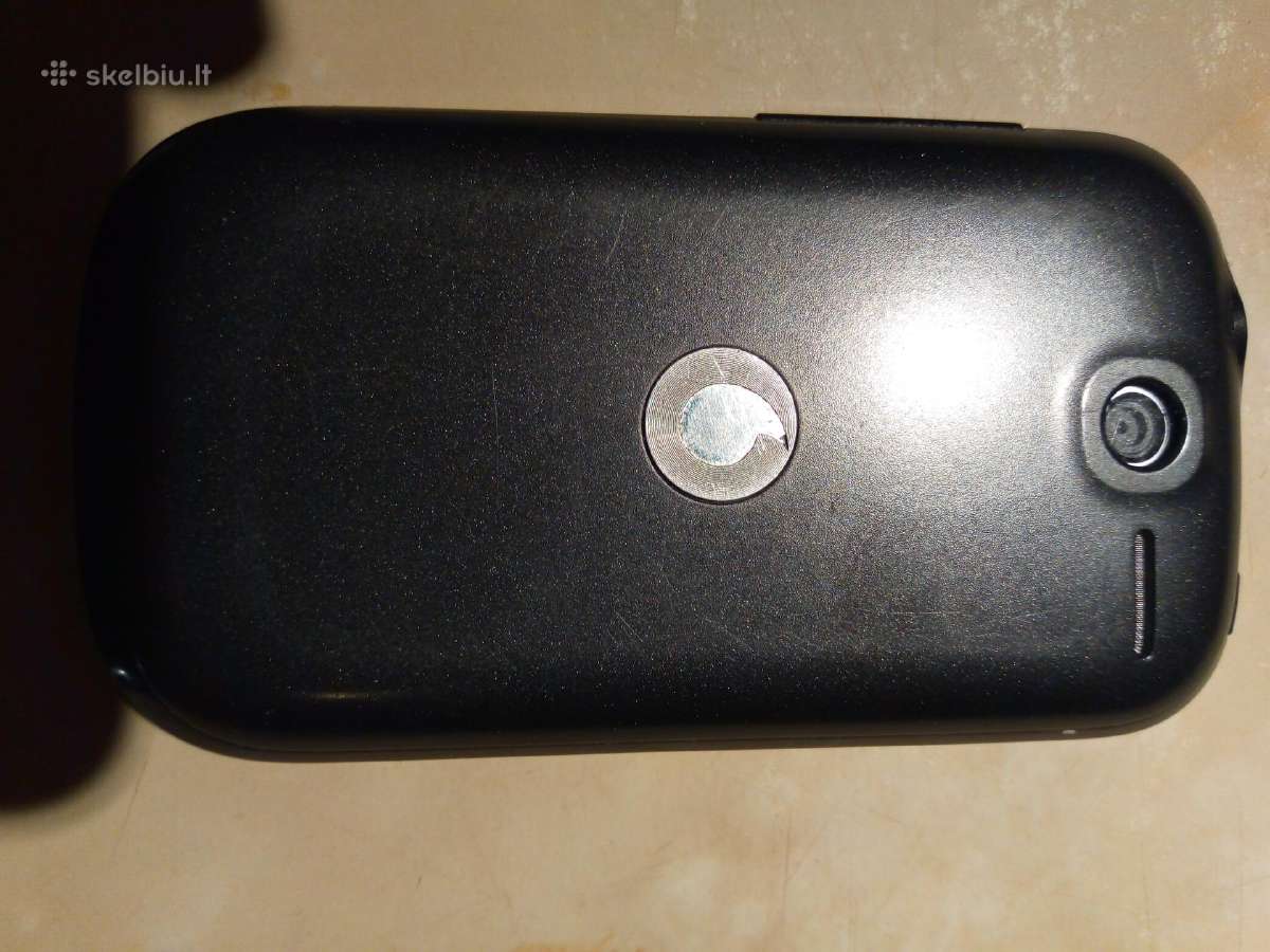 Huawei U 8160 - nuotraukos Nr. 2