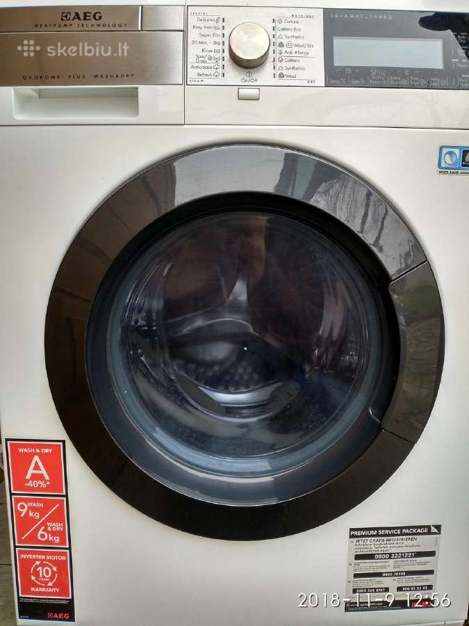 Buitinės technikos gedimų šalinimas Panevėžyje - nuotraukos Nr. 3