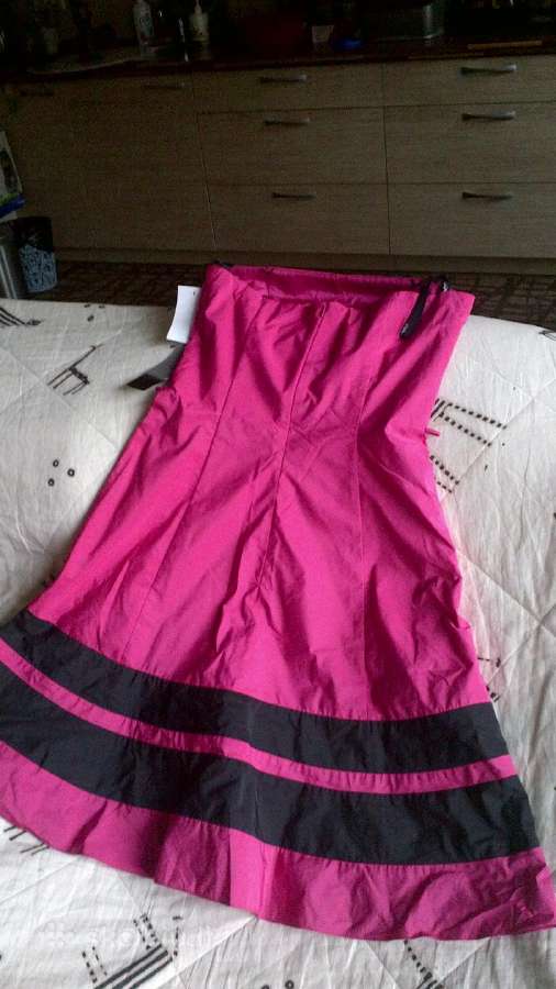 Suknele nauja 12€ - nuotraukos Nr. 2