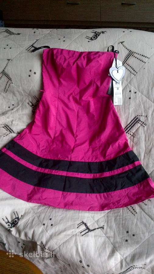 Suknele nauja 12€ - nuotraukos Nr. 7