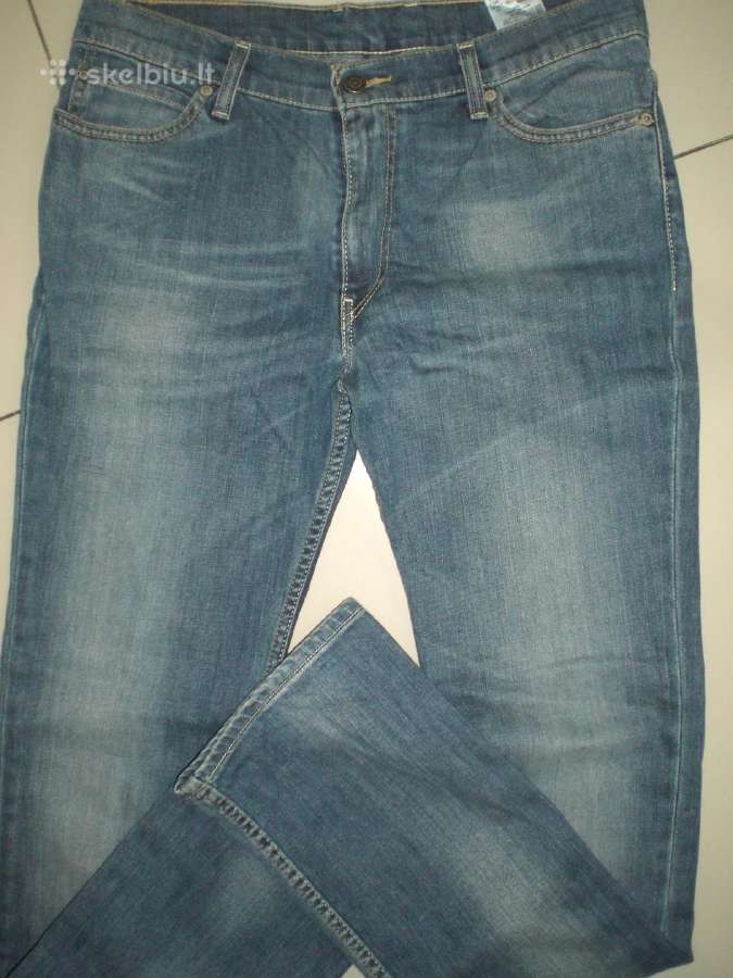 Levis 32/34 - nuotraukos Nr. 2