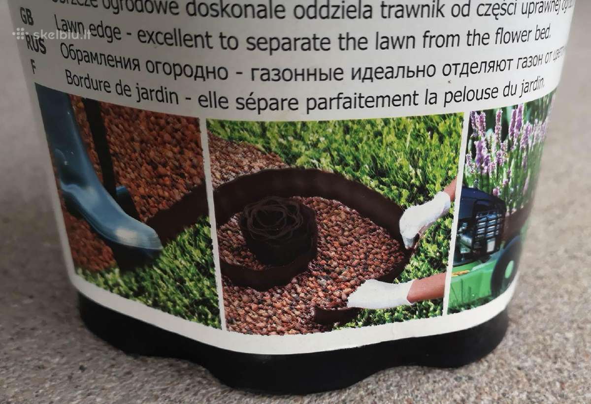 Vejos krašto juosta, nauja - nuotraukos Nr. 3