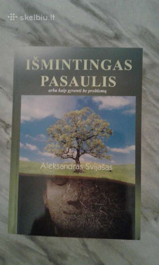 A.svijašas