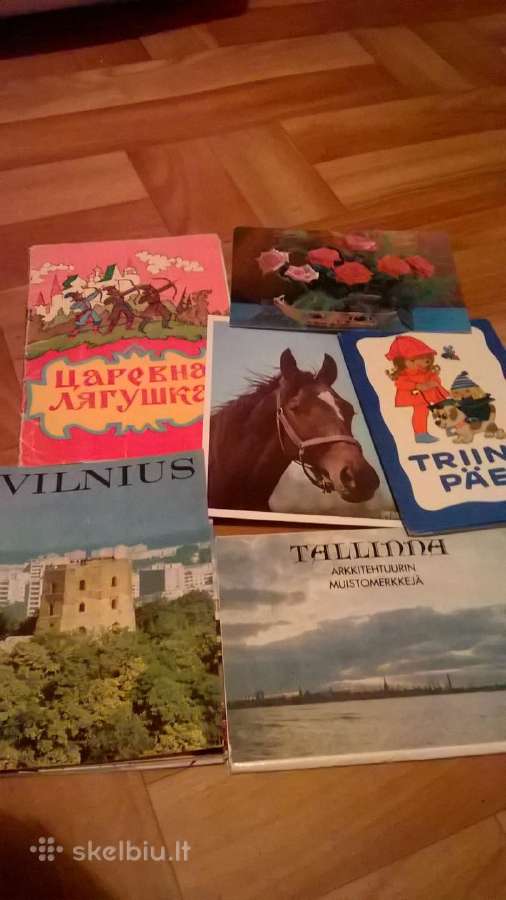 Atvirutės