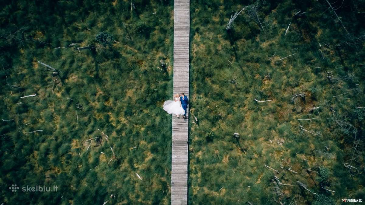 Vestuvių fotografas - Video operatorius 2027 m. - nuotraukos Nr. 29