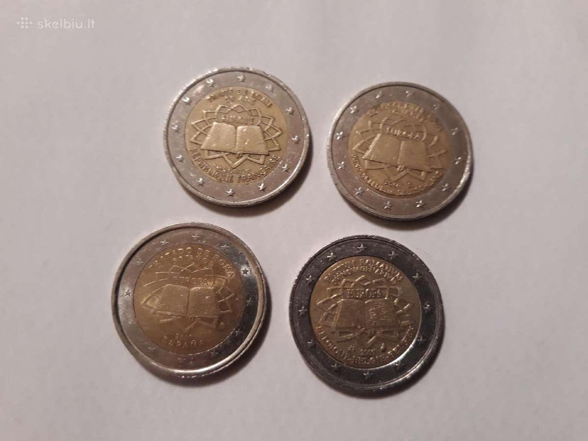 Keičiu. proginiai 2 eur - nuotraukos Nr. 4
