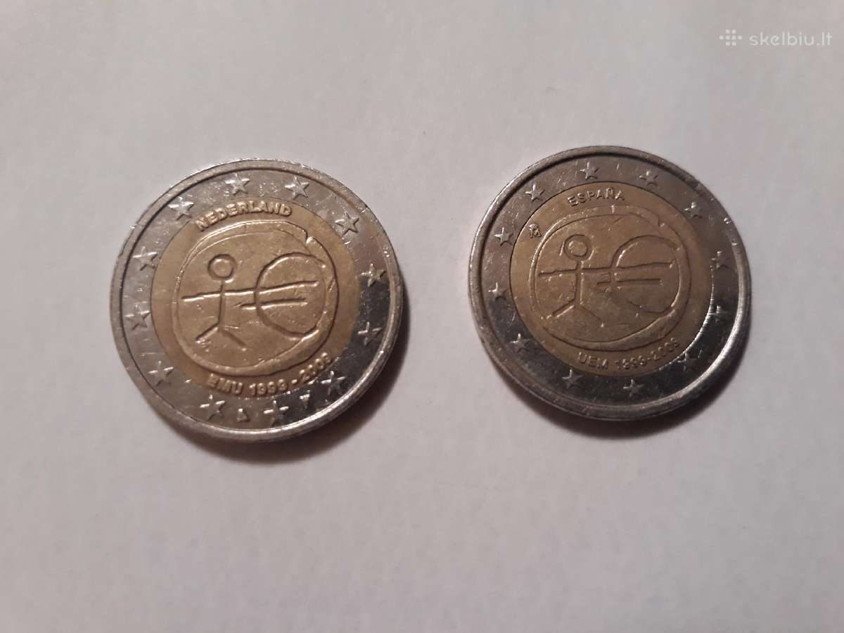Keičiu. proginiai 2 eur - nuotraukos Nr. 5