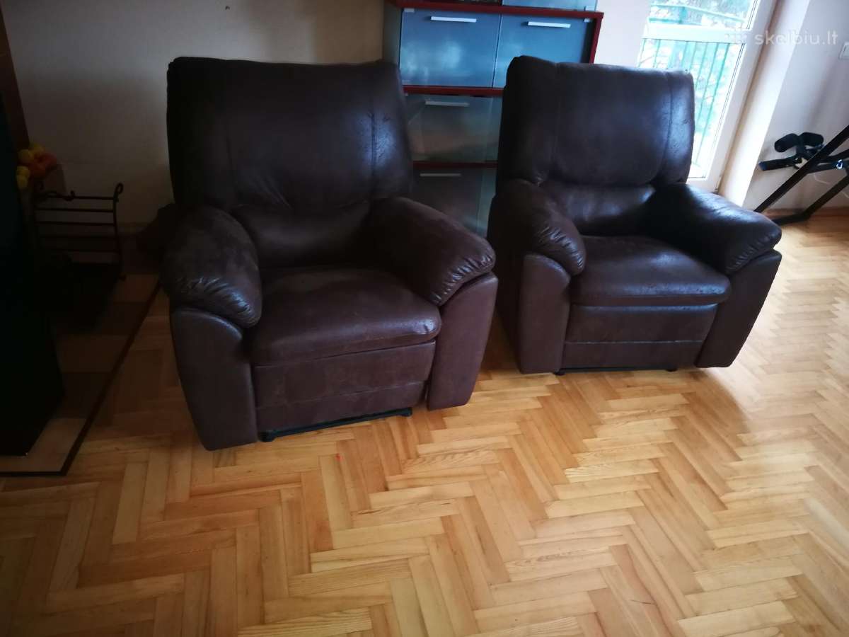 Minkstu Baldu Remontas - nuotraukos Nr. 17