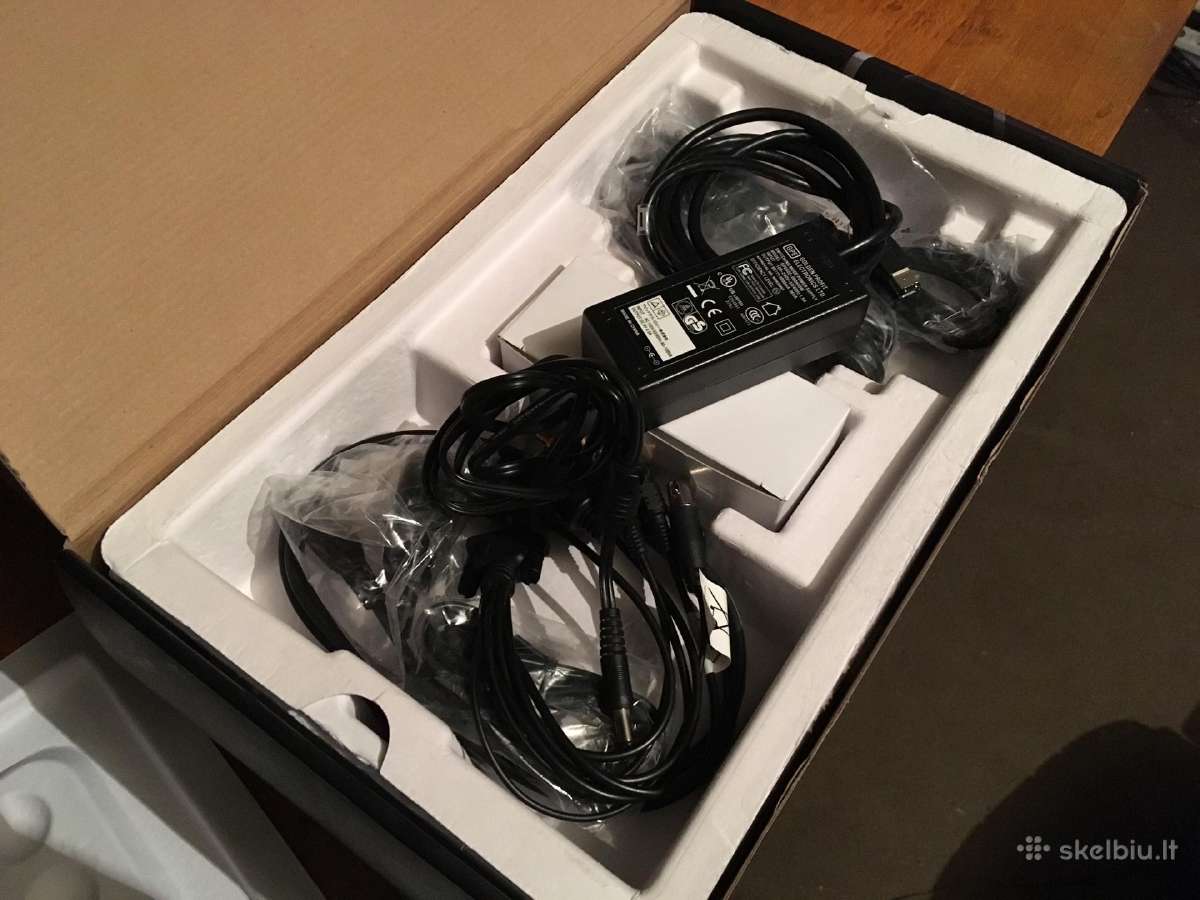 Avid M Box Pro - nuotraukos Nr. 9