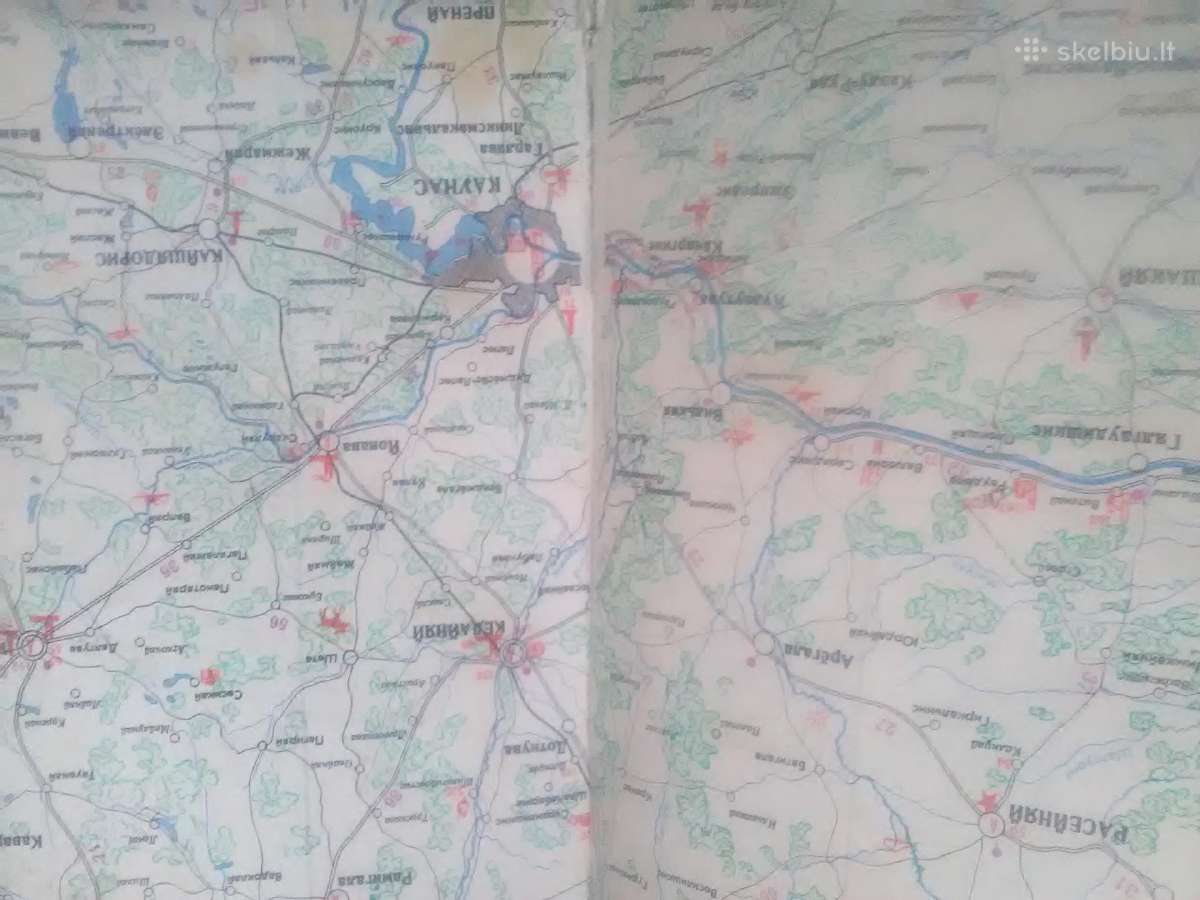 Knygos 1960_ju metu - nuotraukos Nr. 10