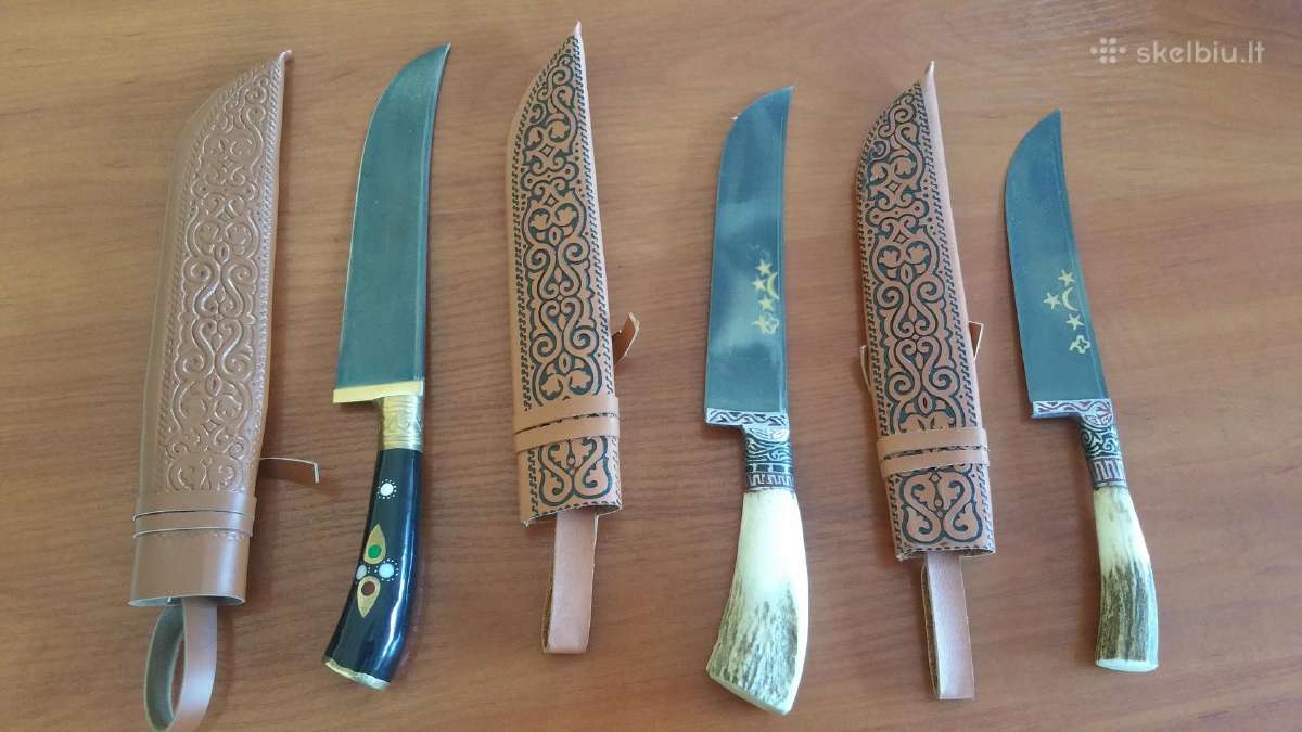 Uzbekiški tikrieji kazanai poliruotu vidumi 3-225l - nuotraukos Nr. 16
