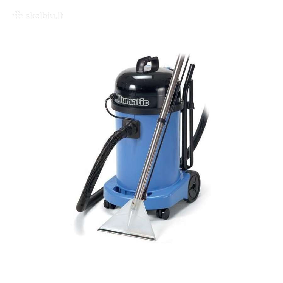 Karcher puzzi plaunamas siurblys nuo 11.00eur - nuotraukos Nr. 3