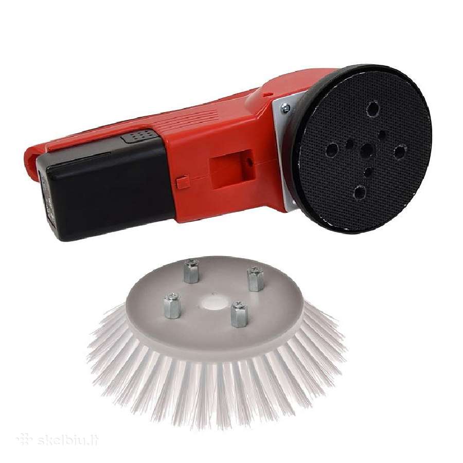 Karcher puzzi plaunamas siurblys nuo 11.00eur - nuotraukos Nr. 4