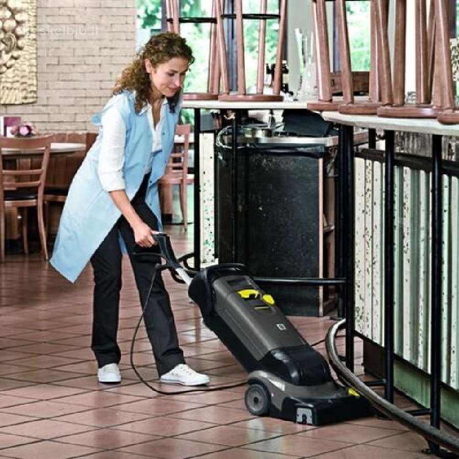 Karcher puzzi plaunamas siurblys nuo 11.00eur - nuotraukos Nr. 5