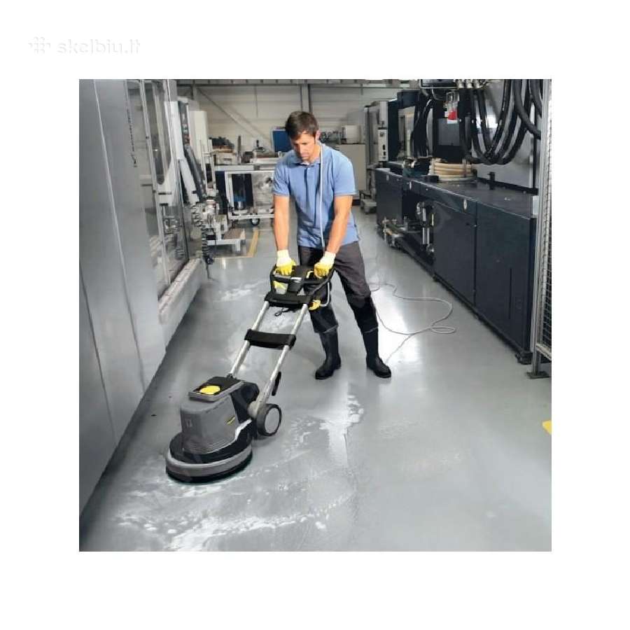 Karcher puzzi plaunamas siurblys nuo 11.00eur - nuotraukos Nr. 8