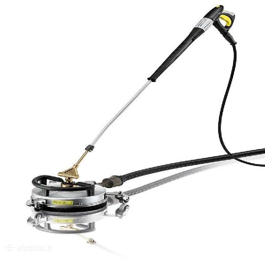 Karcher puzzi plaunamas siurblys nuo 11.00eur - nuotraukos Nr. 10