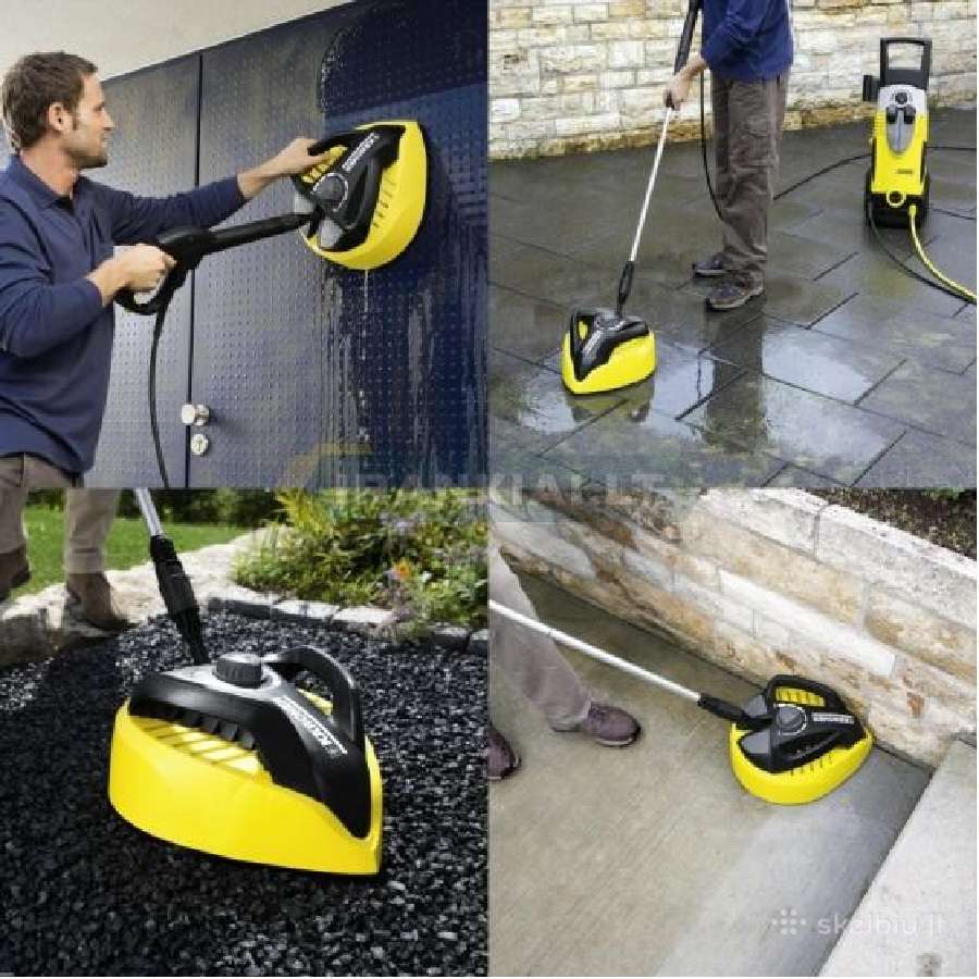 Karcher puzzi plaunamas siurblys nuo 11.00eur - nuotraukos Nr. 11