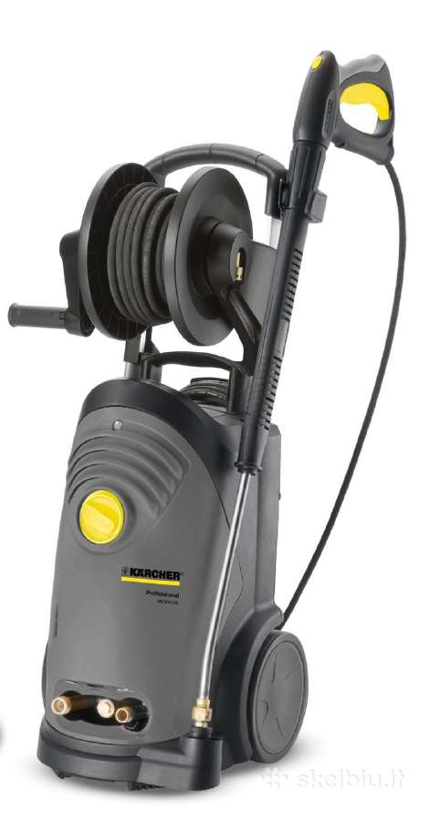 Karcher puzzi plaunamas siurblys nuo 11.00eur - nuotraukos Nr. 12