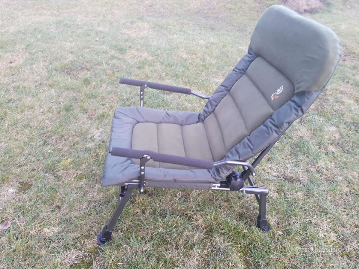 Naujas Modelis.krėslas Gultas Minkštas Žalias Fk6 - nuotraukos Nr. 3