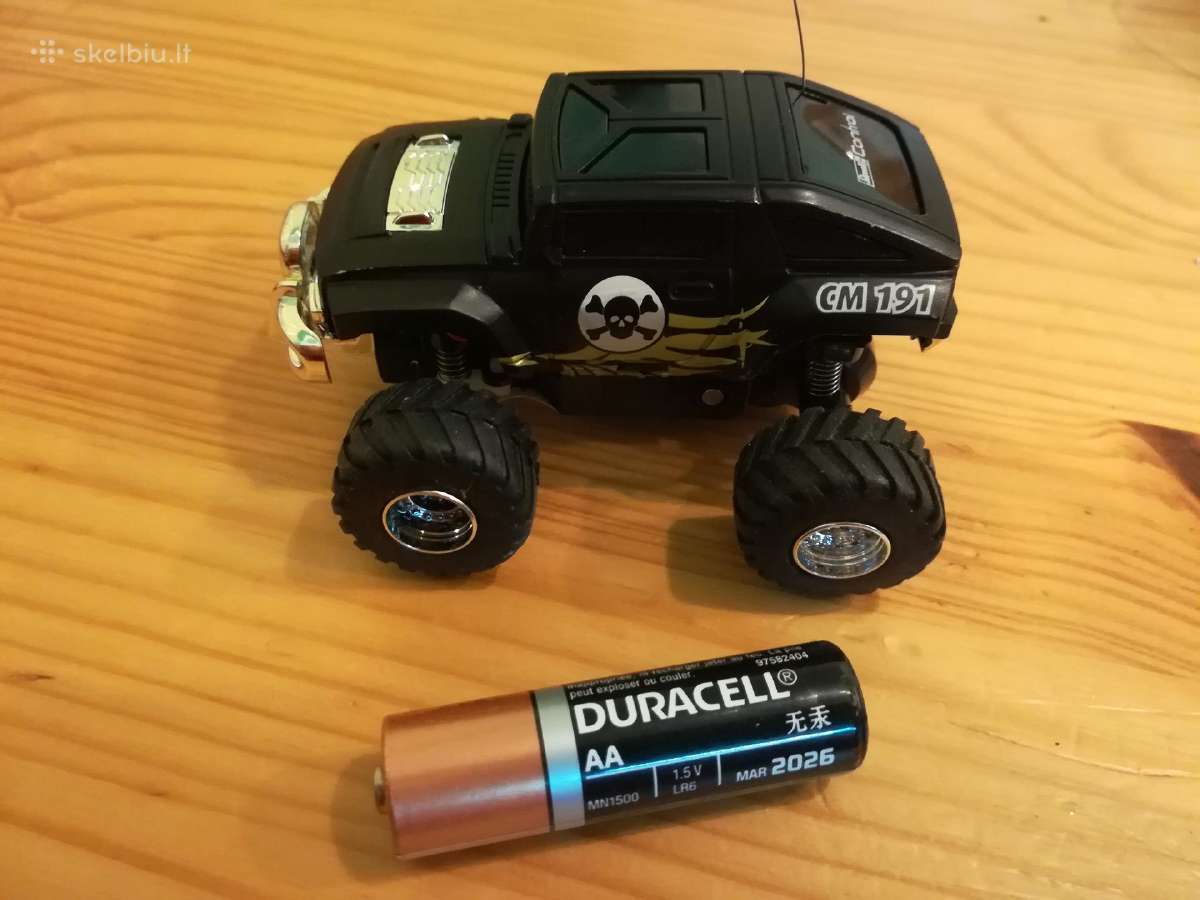 Mini masinele