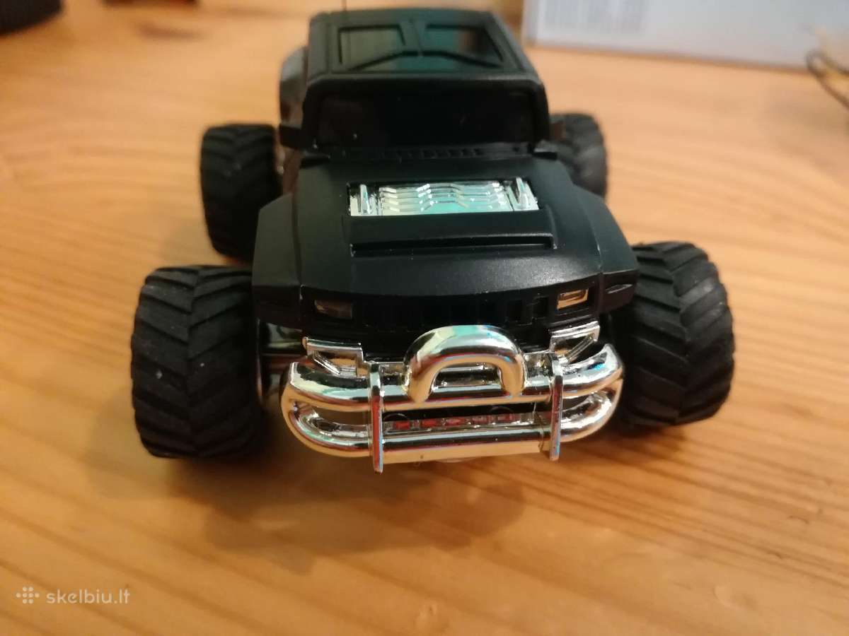 Mini masinele - nuotraukos Nr. 2
